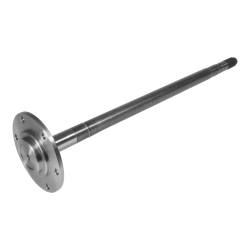 Yukon Gear and Axle - Yukon Gear YA IRODEO Alloy Rear Axle for 90-Up Isuzu Rodeo & GM 7.625" - Image 3