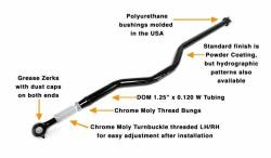Steinjager - Steinjager Rear DOM Panhard Bar-Gecko Green for Wrangler JK J0046613 - Image 4