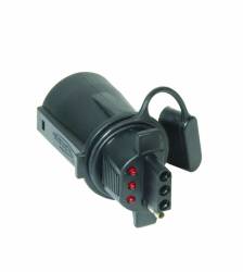 Hopkins Towing Solution - Hopkins 47345 Plug-In Simple Adapters Vehicle To Trailer - Image 2