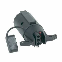 Hopkins Towing Solution - Hopkins 47345 Plug-In Simple Adapters Vehicle To Trailer - Image 3