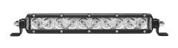 Rigid Industries - Rigid Industries SR-Series Pro 10" LED Light Bar Flood 910113 - Image 2