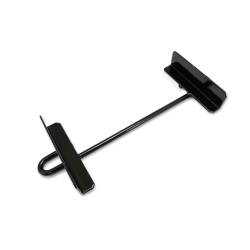 Taylor Cable - Taylor Ignition 48102 Heavy Duty H Bar Battery Hold Down - Image 1