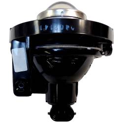 Crown Automotive Jeep Replacement - Crown Automotive 5182021AB Fog Light for 12-15 Charger Jeep Grand Cherokee WK2 - Image 2