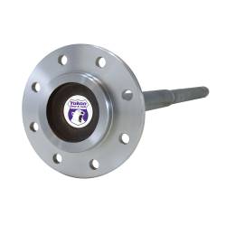 Yukon Gear and Axle - Yukon Gear YA G15522070 Alloy 8-Lug Rear Axle GM 9.5" 33SPL 32" Long - Image 1