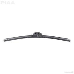 PIAA - PIAA 97065 Si-Tech Silicone Flat Windshield Wiper Blade 26" - Image 2