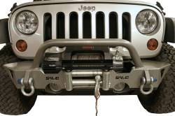 Tuffy Security Products - Tuffy Security Products 189-01 Flip-Up License Plate Holder - Image 3