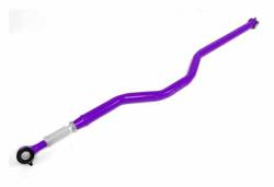 Steinjager - Steinjager Rear DOM Panhard Bar-Sinbad Purple for Wrangler JK J0046609 - Image 1