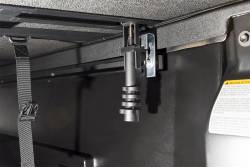 Extang - Extang Solid Fold 2.0 Hard Aluminum Tri-Fold Tonneau Cover Black 83466 - Image 2