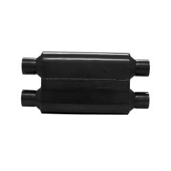 Flowmaster - Flowmaster Super 44 Series Muffler 2.5"IND/2.5"OUTD 409S 8425454 - Image 2