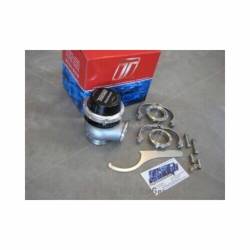 Turbosmart - Turbosmart TS-0505-1006 WG40 Compgate 40mm 7-PSI BLACK - Image 3