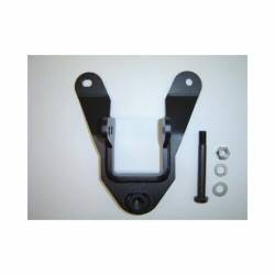 Metco Motorsports - Metco MUB2005 Heavy Duty Upper Control Arm Bracket Ford - Image 1