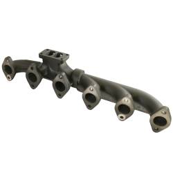BD Diesel - BD Diesel 1045987 Common Rail Exhaust Manifold Stock Mount for 03-07 Cummin 5.9L - Image 1