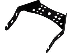 Rigid Industries - Rigid Industries 40630 ATV Handlebar Mount for 6" E-Series SR-Series Light Bars - Image 1