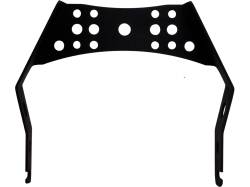 Rigid Industries - Rigid Industries 40630 ATV Handlebar Mount for 6" E-Series SR-Series Light Bars - Image 2