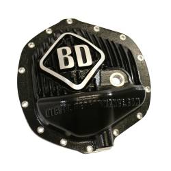 BD Diesel - BD Diesel 1061825 Rear Diff Cover AA14-11.5 for 03-18 Cummins 01-18 Duramax - Image 3