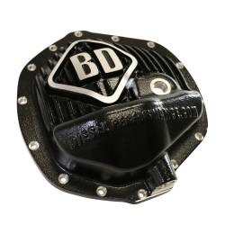 BD Diesel - BD Diesel 1061825 Rear Diff Cover AA14-11.5 for 03-18 Cummins 01-18 Duramax - Image 4