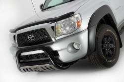Auto Ventshade AVS - Auto VentShade 24645 Bugflector II Stone/Bug Deflector for 05-11 Tacoma - Image 3