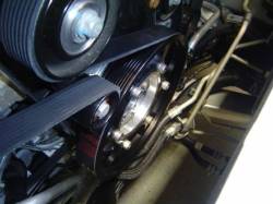 Metco Motorsports - Metco Innovators West Balancer w/10.5" Crank Pulley Ring 12-15 LSA ICPLSA-12 - Image 3