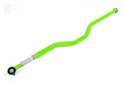 Steinjager - Steinjager Rear DOM Panhard Bar-Neon Green for Wrangler JK J0046604 - Image 1