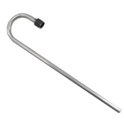 Nitrous Express - Nitrous Express 11708 Nx Blow Down Tube Plumbing Kit - Image 1