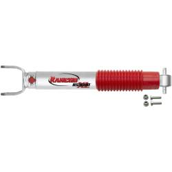 Rancho - Rancho RS999377 RS9000XL 0" Front Shock for 11-24 Silverado/Sierra 2500/3500 - Image 2