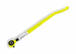 Steinjager - Steinjager Rear DOM Panhard Bar-Neon Yellow for Wrangler TJ J0046424 - Image 1