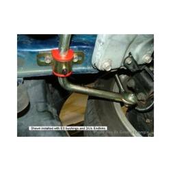 Addco - Addco 2099 Rear Performance Anti Sway Bar Stabilizer Kit - Image 3