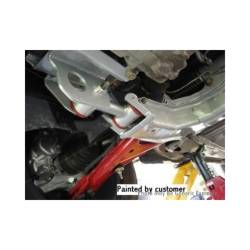 Addco - Addco 2080 Front Performance Anti Sway Bar Stabilizer Kit - Image 4