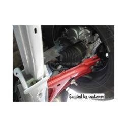 Addco - Addco 2080 Front Performance Anti Sway Bar Stabilizer Kit - Image 5