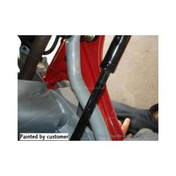 Addco - Addco 2080 Front Performance Anti Sway Bar Stabilizer Kit - Image 7