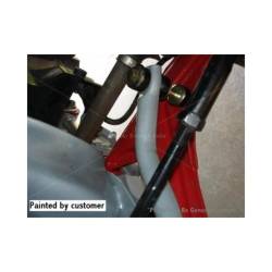 Addco - Addco 2080 Front Performance Anti Sway Bar Stabilizer Kit - Image 8