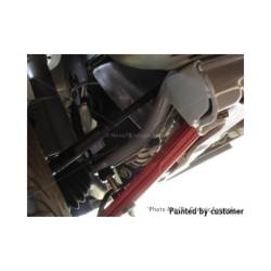 Addco - Addco 2080 Front Performance Anti Sway Bar Stabilizer Kit - Image 9