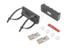 Trigger Wireless Control System - Advanced Accessory Concepts 2001 TRIGGER Accessory Control System for Jeep/UTV - Image 4