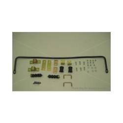 Addco - Addco 249 Rear Performance Anti Sway Bar Stabilizer Kit - Image 3