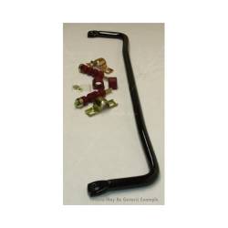 Addco - Addco 760 Front Performance Anti Sway Bar Stabilizer Kit - Image 3