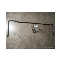 Addco 990 Rear Performance Anti Sway Bar Stabilizer Kit