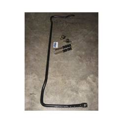 Addco - Addco 990 Rear Performance Anti Sway Bar Stabilizer Kit - Image 2