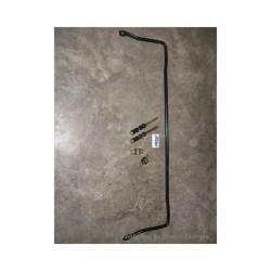 Addco - Addco 990 Rear Performance Anti Sway Bar Stabilizer Kit - Image 3