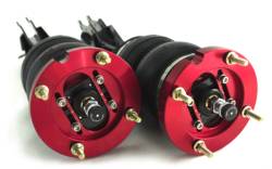 Air Lift - Air Lift 75523 Front Adjustable Air Suspension Kit for 05-14 Ford Mustang - Image 3
