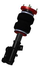 Air Lift - Air Lift 75523 Front Adjustable Air Suspension Kit for 05-14 Ford Mustang - Image 5