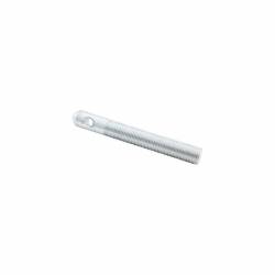 Allstar Performance - Allstar Performance ALL18507-20 Replacement Aluminum Hood Pin 1/2" Silver - Image 1