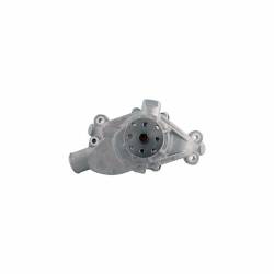 Allstar Performance - Allstar Performance ALL31100 SBC Short Water Pump Pre-69 5/8" Shaft - Image 1