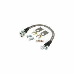 Allstar Performance - Allstar Performance ALL42033 D.O.T Brake Hose Kit Big GM 7/16-20 Bolts - Image 1