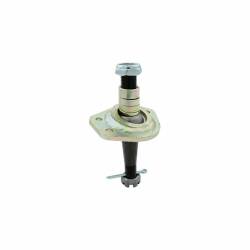 Allstar Performance - Allstar Performance ALL56265 Adjustable Upper Ball Joint RH GM Mid-Size - Image 1