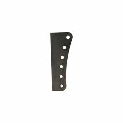 Allstar Performance - Allstar Performance ALL60162 6-Hole Brackets w/1/2" Holes - Image 1