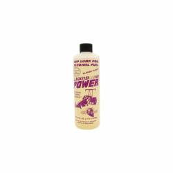 Allstar Performance - Allstar ALL78122 Alcohol Upper Lube Grape 16oz - Image 1