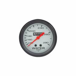 Allstar Performance - Allstar ALL80096 Allstar Water Temp Gauge - Image 1