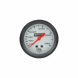Allstar Performance - Allstar ALL80097 Allstar Oil Temp Gauge - Image 1