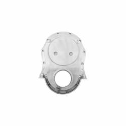 Allstar Performance - Allstar ALL90009 Timing Cover BB Chevy Aluminum - Image 1