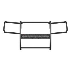 ARIES - ARIES 2170034 Pro Series Grille Guard w/LED Light Bar for 15-18 4Runner - Image 2